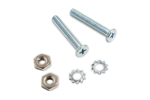 DW SP700 SCREW NUT & WASHERS  BASE CASTNG 2 PACK - Timpano-percussion