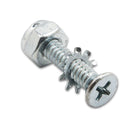 DW SP704 10-24x7/8 SCREW & NUT 5000/3000 CHAIN - Timpano-percussion