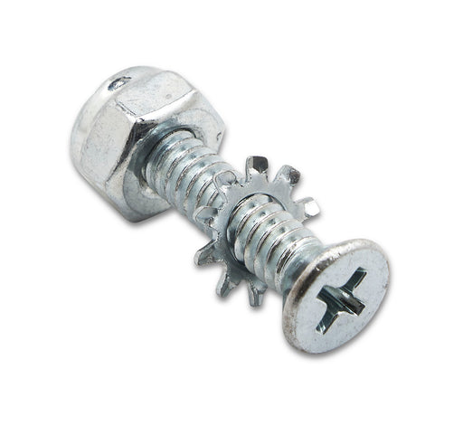 DW SP704 10-24x7/8 SCREW & NUT 5000/3000 CHAIN - Timpano-percussion