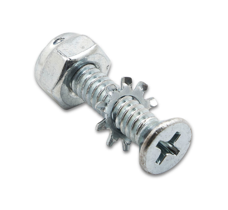 DW SP704 10-24x7/8 SCREW & NUT 5000/3000 CHAIN - Timpano-percussion