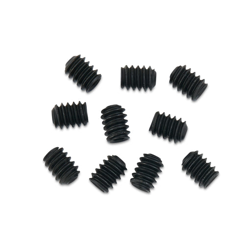 DW SP711 10-24x1/4 Base Casting Set Screw 10PK - Timpano-percussion