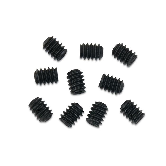 DW SP711 10-24x1/4 Base Casting Set Screw 10PK - Timpano-percussion