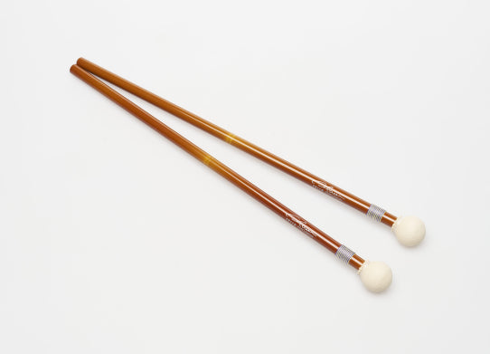 Freer Special Edition C-DR2 – Dresdner Series #2 Hard Chamois on Carbon/Bamboo