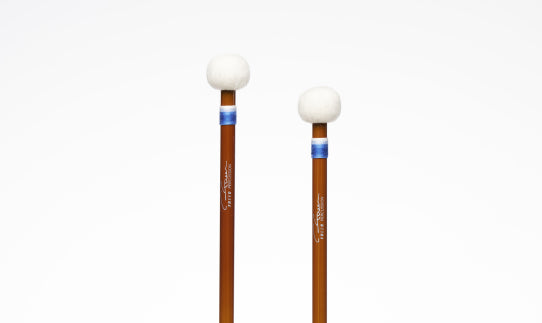 Baguettes Freer Special Edition C-DR3 – Série Dresdner n° 3, feutre dur sur carbone/bambou