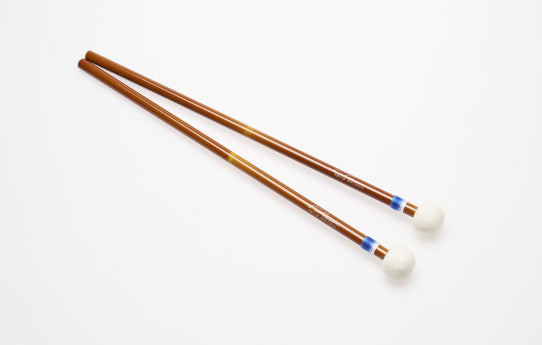 Baguettes Freer Special Edition C-DR3 – Série Dresdner n° 3, feutre dur sur carbone/bambou