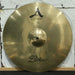 Used Zildjian A Custom Crash 17in (1272g) Timpano-percussion