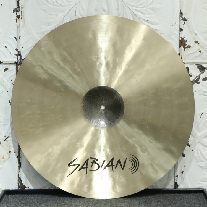 	Cymbale ride Sabian HHX Complex Medium 21po (2534g)