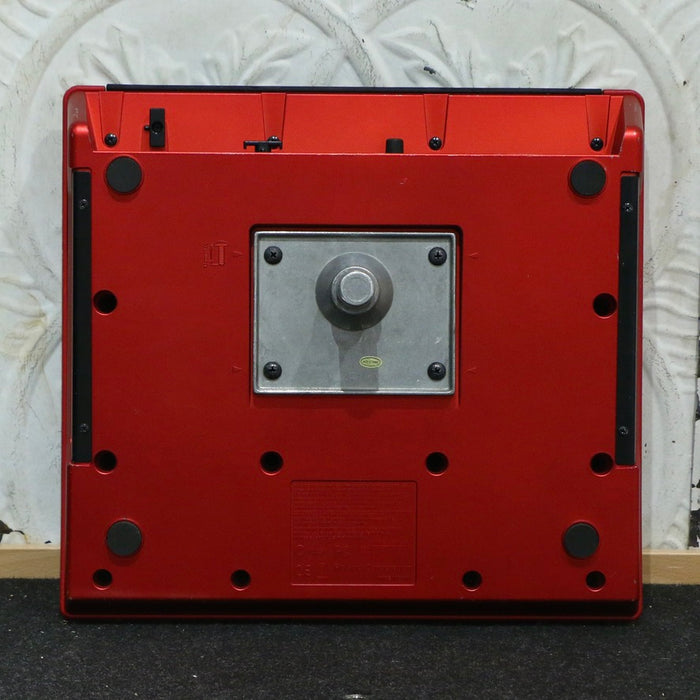 Pad d'échantillonnage usagé Roland SPD-SX Édition Spéciale - Rouge