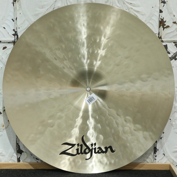 Zildjian K Light Ride Cymbal 22in (2496g)