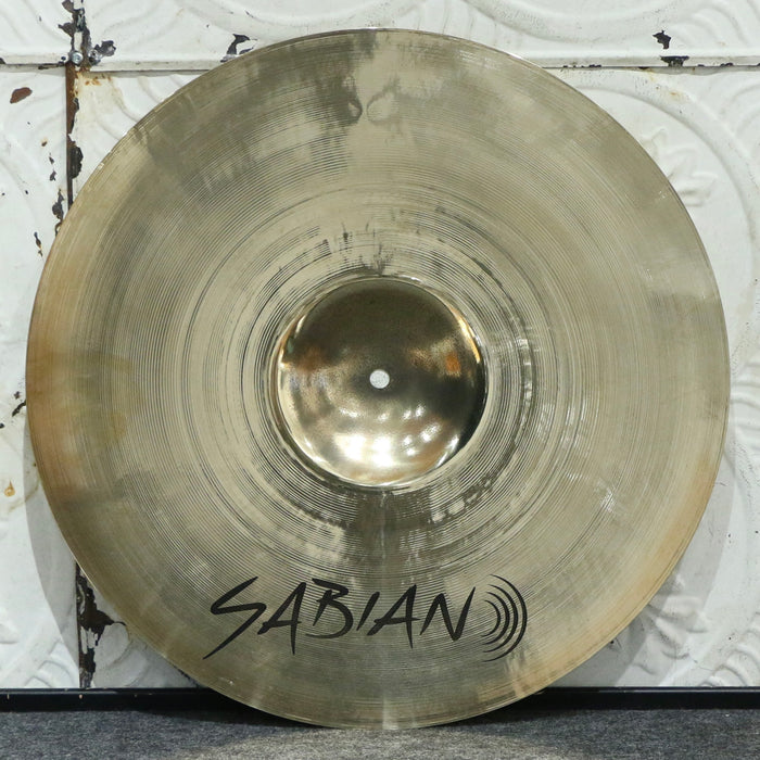 Sabian AAX X-Plosion Fast Crash Cymbal 18in (1274g)