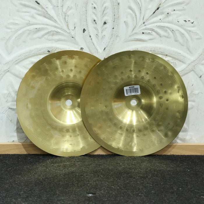 Cymbales stack Meinl HCS Micro Hats 8po