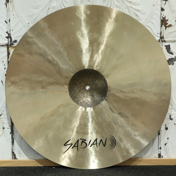 Sabian HHX Prototype Ride Cymbal 20in (2088g)