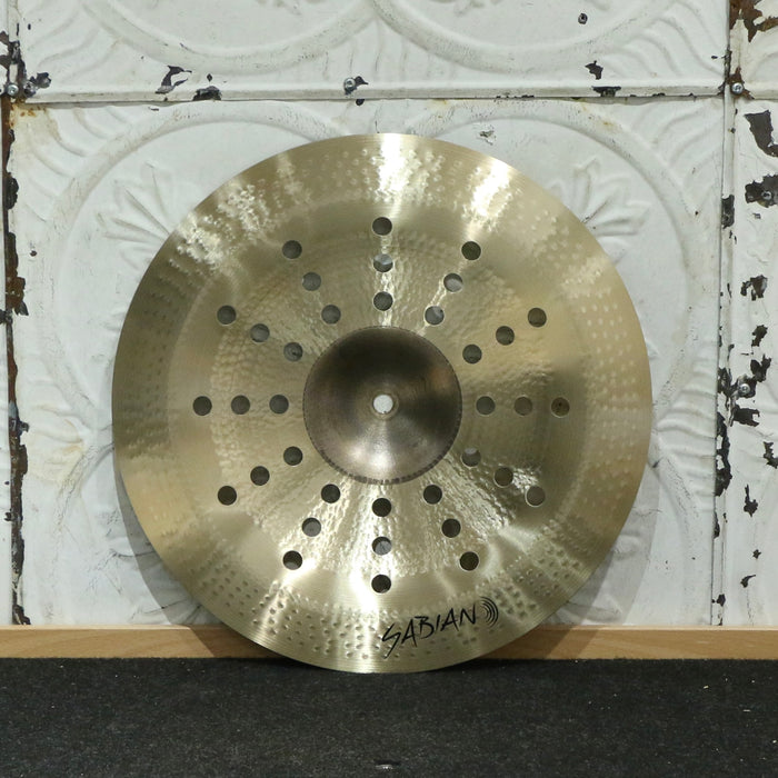 Cymbale chiboise Sabian AA Holy China 14po (550g)