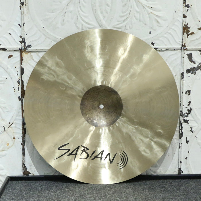 Cymbale crash Sabian HHX Complex Thin 18po (1368g)