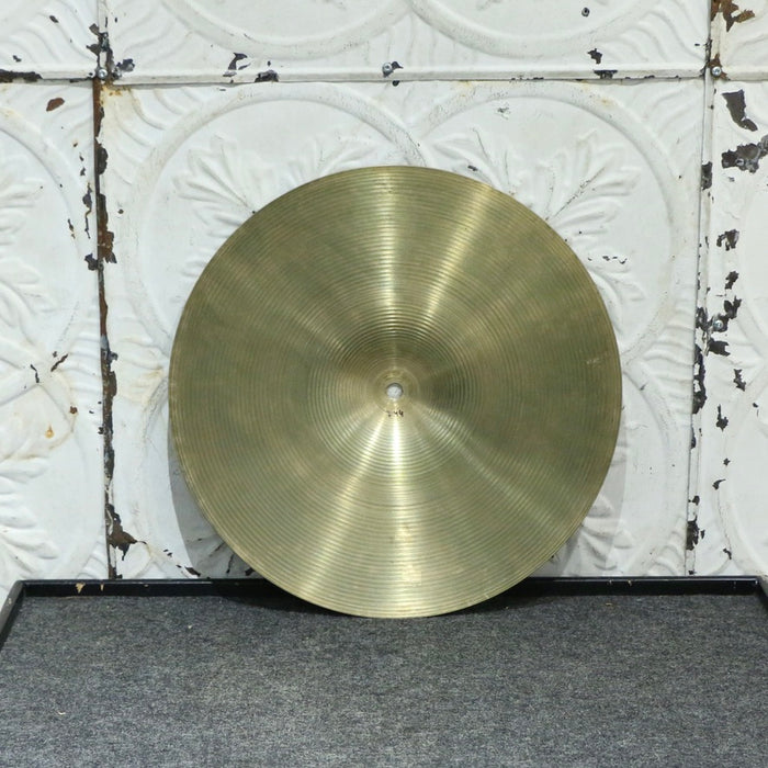 Used Azco Zilco Crash Cymbal 14in (744g)