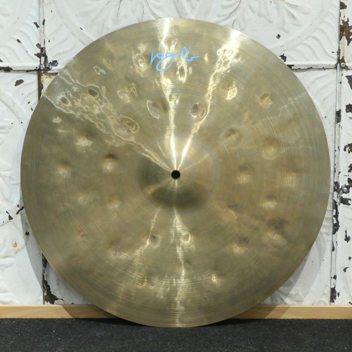Cymbale crash PGB Car 19po (1635g)