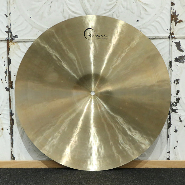 Cymbale crash/ride usagée Dream Bliss 18po (1400g)