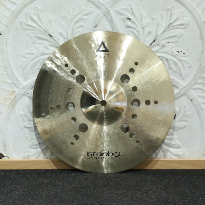Cymbale splash Istanbul Agop Xist Ion 12po (380g)