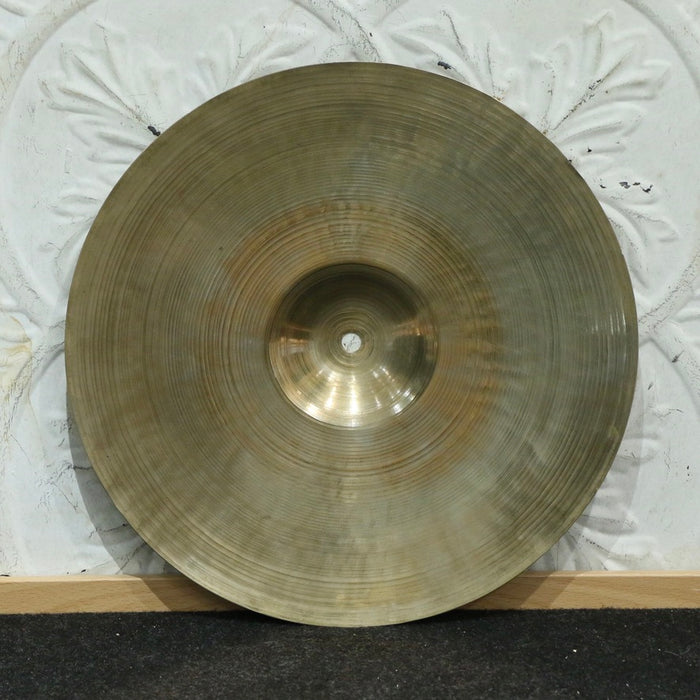 Used Zildjian Avedis USA Crash Cymbal 14in (544g)