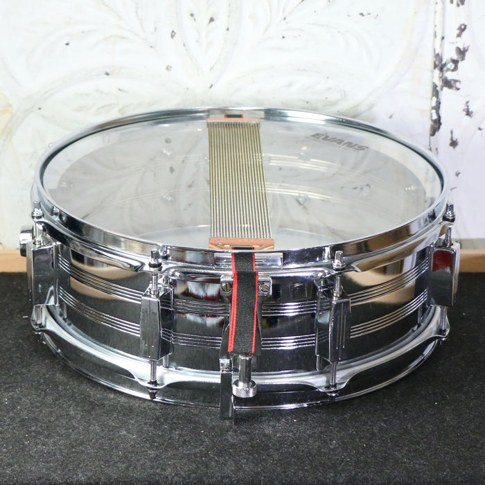 Caisse claire usagée Tama Swingstar COS 14X5po