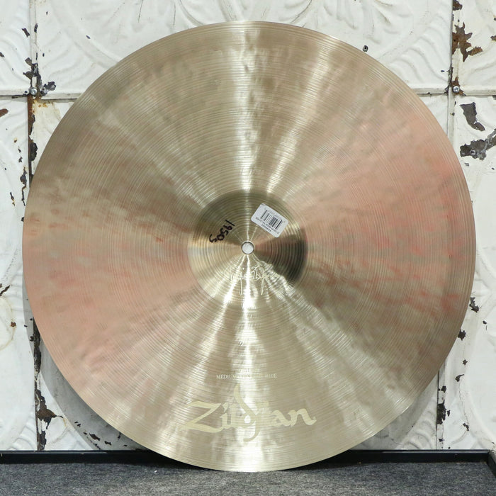 Cymbale ride moyennement fine Zildjian Kerope 20 pouces