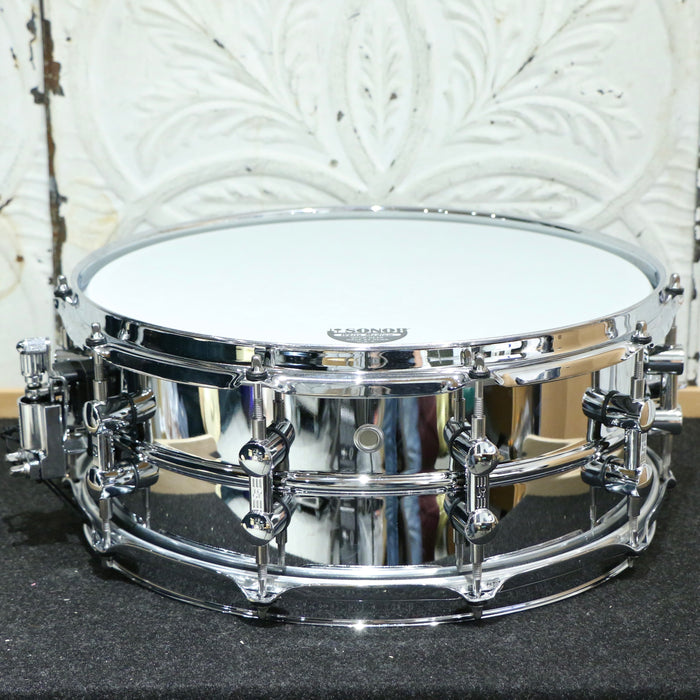 DEMO Sonor Kompressor 150th Anniversary Snare Drum 14X5.75in