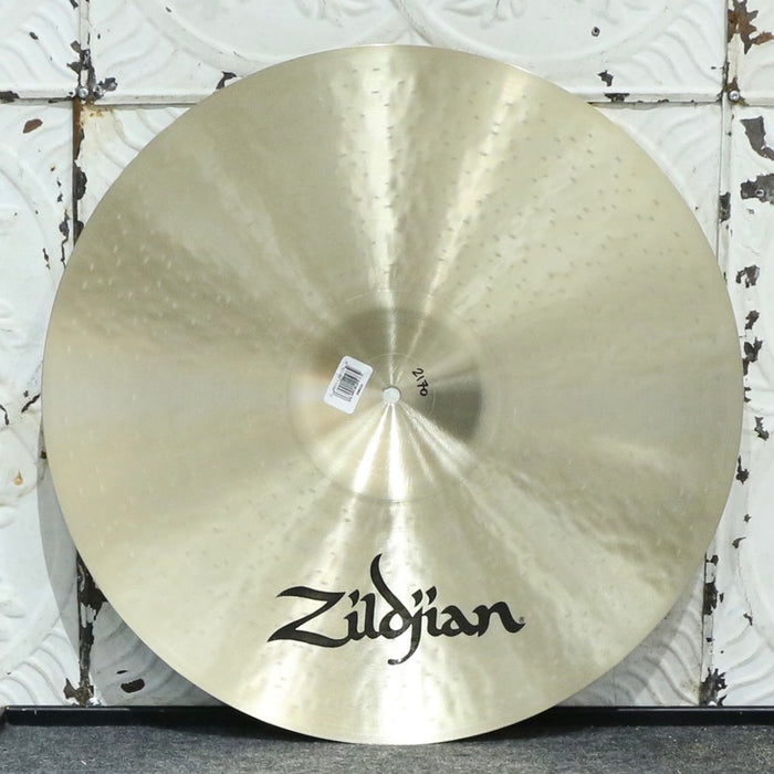 Zildjian K Custom Dark Ride 20in (2170g)