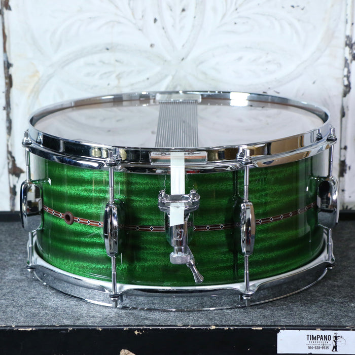 Tama Simon Phillips Signature Snare Drum 14X6.5"