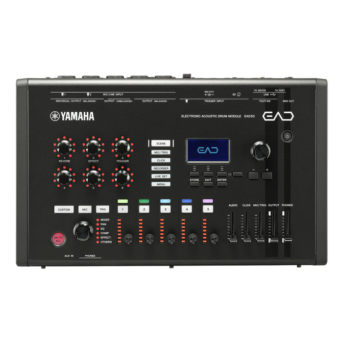 Yamaha EAD50 Yamaha