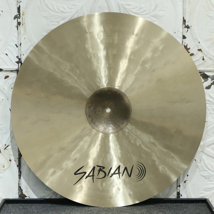 Sabian HHX Complex Thin Crash Cymbal 22in (2038g)