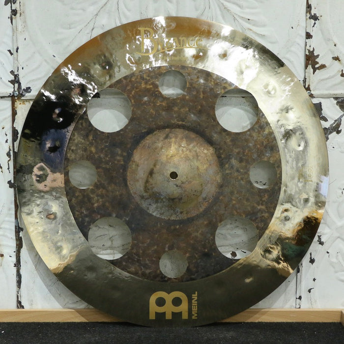 Meinl Byzance Dual Trash Crash Cymbal 20in (1176g)