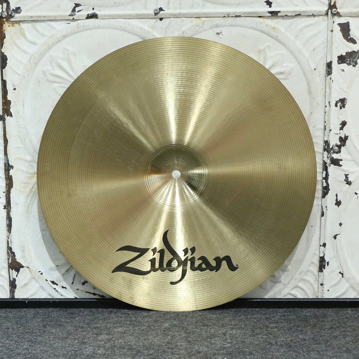Used Zildjian A Thin Crash 16in (1050g)