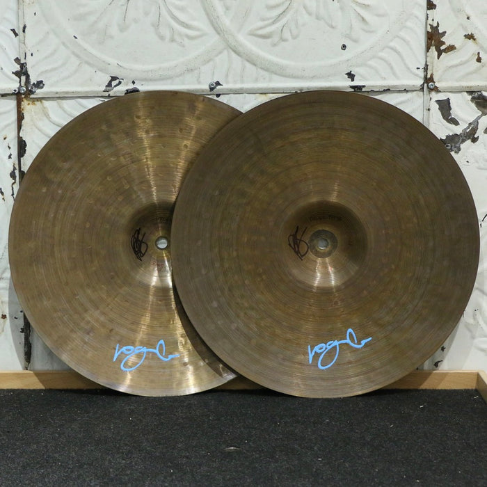 PGB Drunk Hi-Hat Cymbals 14in (800/968g)