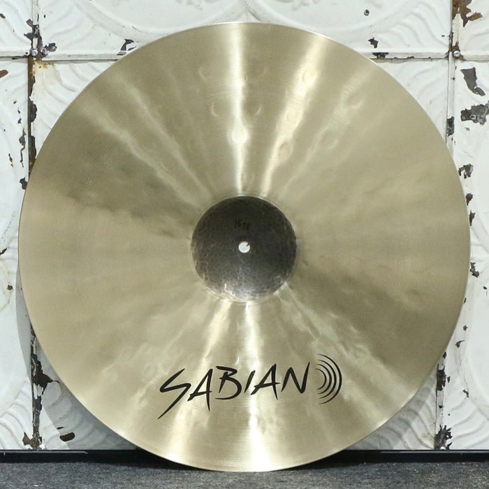 Sabian HHX Complex Thin Crash Cymbal 20in (1598g)