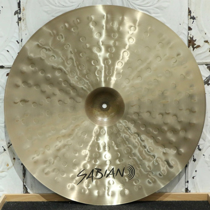 Sabian Stratus Prototype Ride Cymbal 22in (2185g)