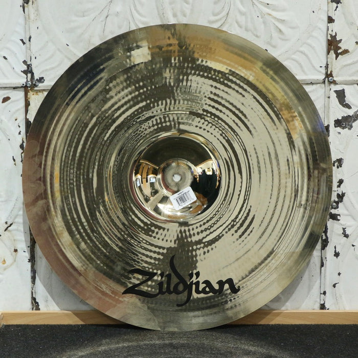 Cymbale crash DEMO Zildjian A Custom 19po (1424g)