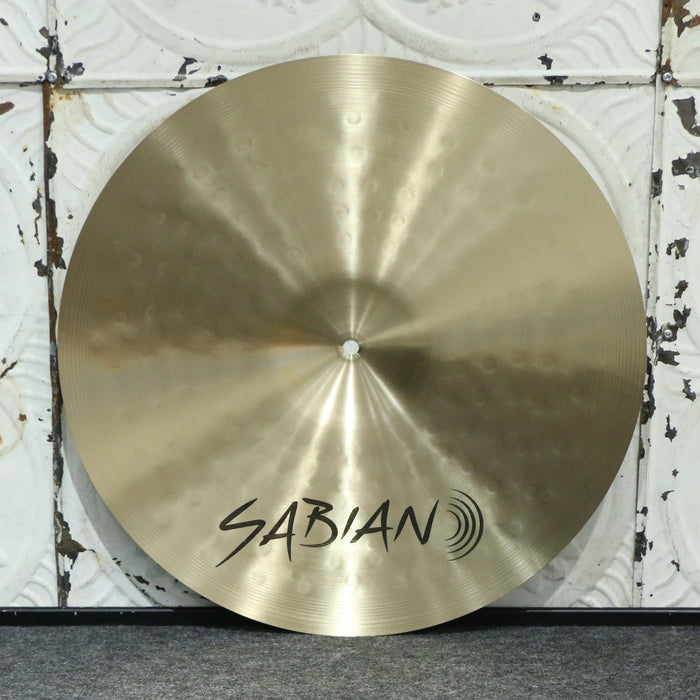 Sabian Stratus Crash Cymbal 18in (1300g)