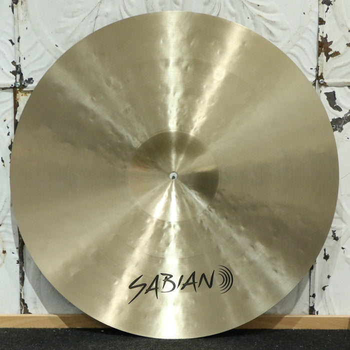 Sabian HHX Prototype Ride Cymbal 20in (1985g)
