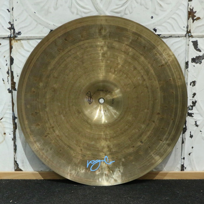 PGB G Wagon Crash/Ride Cymbal 18in (1456g)