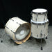 Used Sonor Vintage Drum Kit 22-13-16in - Timpano-percussion