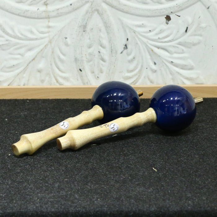 Traditional Venezuelan CP Llanera Maracas