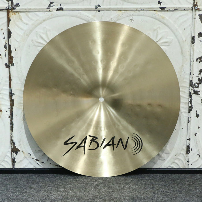 Cymbale crash Sabian Stratus 16po (850g)