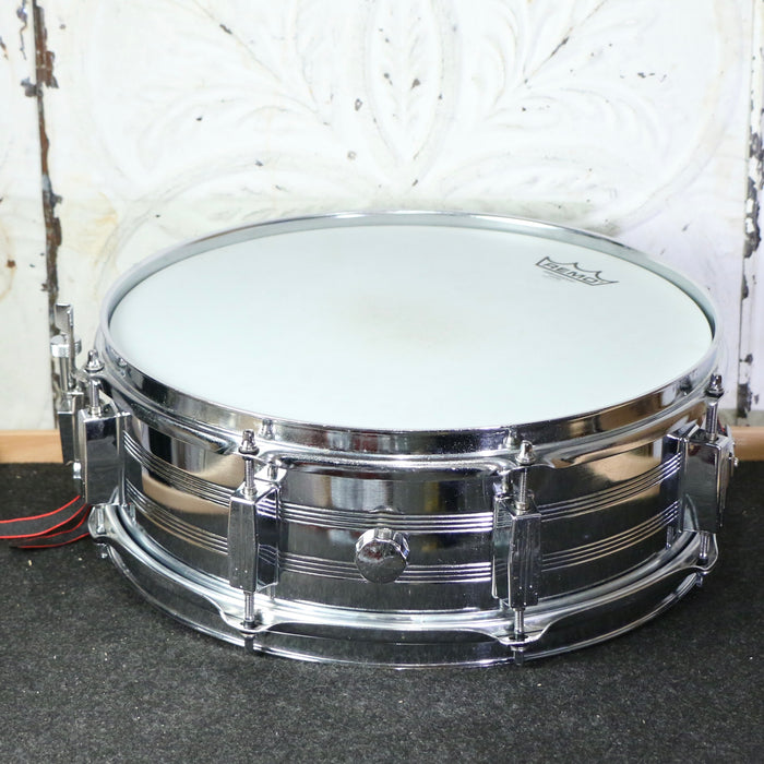 Caisse claire usagée Tama Swingstar COS 14X5po