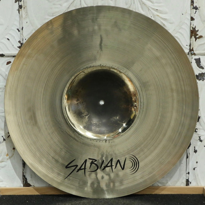 Sabian AAX Power Bell Ride Cymbal 21in