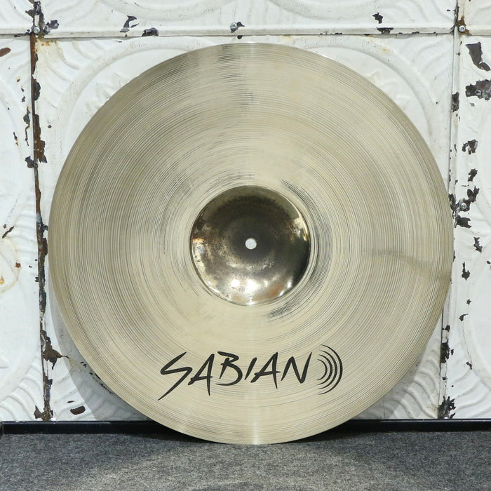 Sabian AAX X-Plosion Fast Crash Cymbal 18in