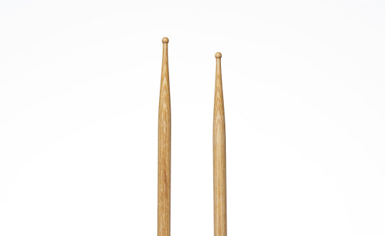 Baguettes de caisse claire Freer Europa 1 (fine hornwood)