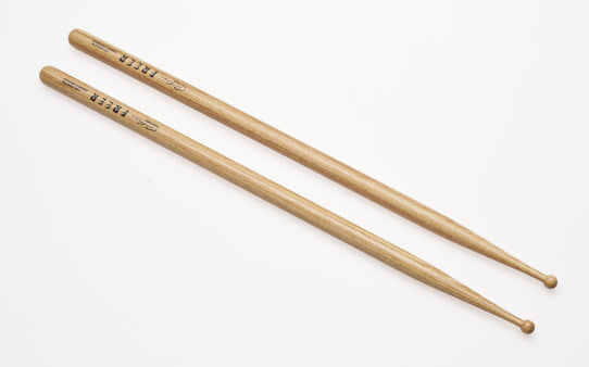 Baguettes de caisse claire Freer Europa 2 (fine hornwood)