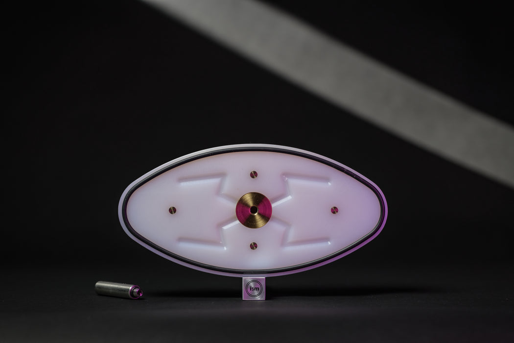 insound The Eyepad practice pad