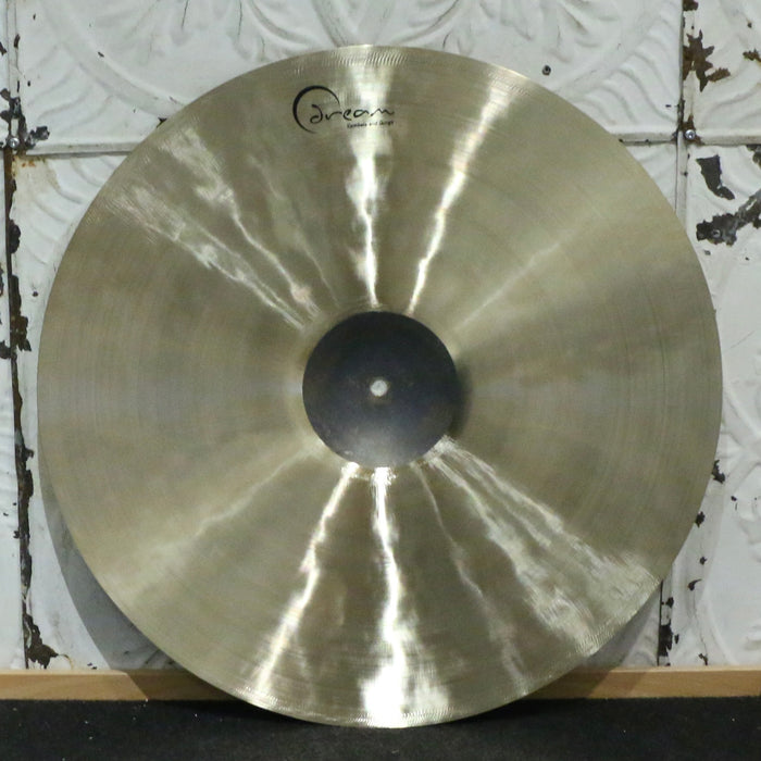 Cymbale crash Dream Energy 19po (1988g)