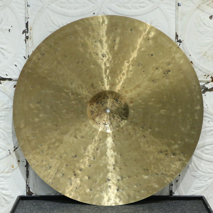 Istanbul Agop 30th Anniversary Ride Cymbal 24in with bag (3276g)